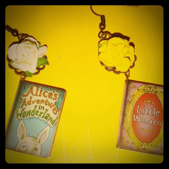 Handmade Jewelry - Earrings
